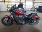 2014 Harley-Davidson XL883 Iron 883