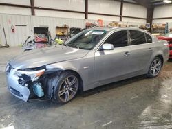 2007 BMW 525 I en venta en Spartanburg, SC