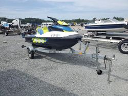 2017 Seadoo Wake for sale in Lumberton, NC