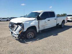 Ford f250 salvage cars for sale: 2023 Ford F250 Super Duty