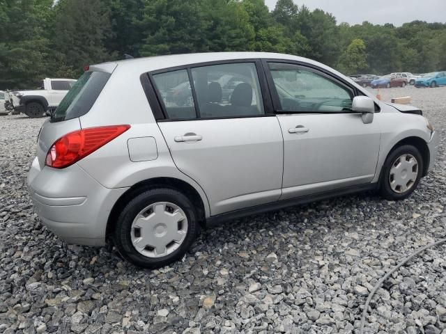 2009 Nissan Versa S