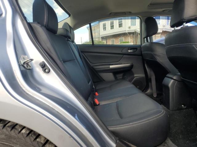 2015 Subaru Impreza Limited