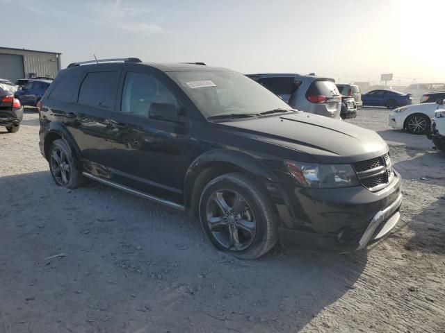 2017 Dodge Journey Crossroad