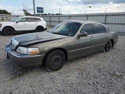 2003 Lincoln Town Car Signature for sale in Hueytown, AL