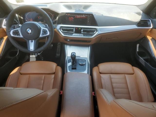 2019 BMW 330XI