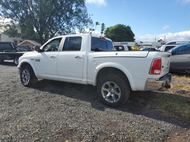 2017 Dodge 1500 Laramie