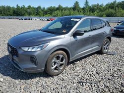 2023 Ford Escape ST Line en venta en Windham, ME