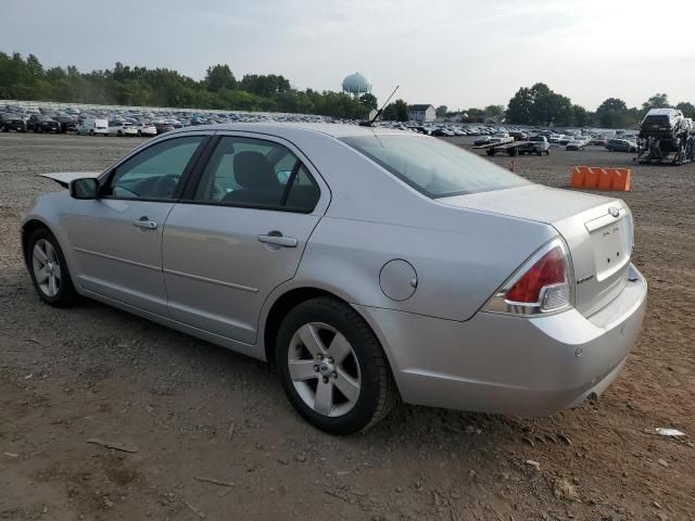 2009 Ford Fusion SE