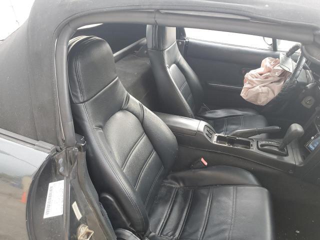 1996 Mazda MX-5 Miata