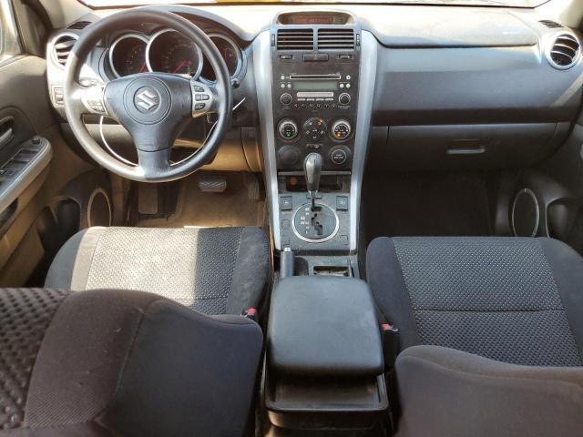 2006 Suzuki Grand Vitara Premium