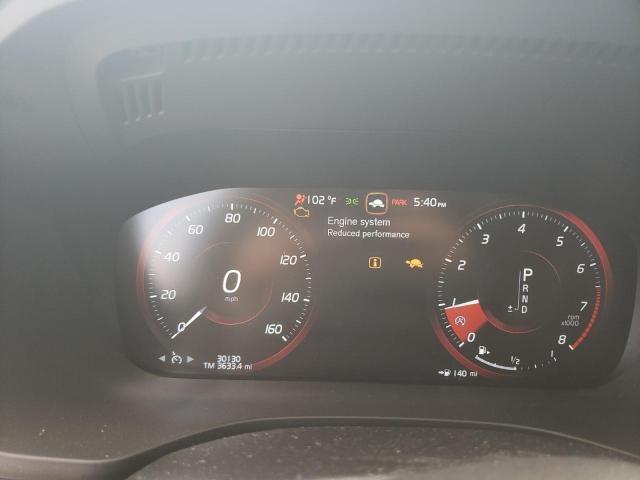 2020 Volvo XC60 T5 Momentum