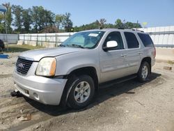 GMC Vehiculos salvage en venta: 2007 GMC Yukon