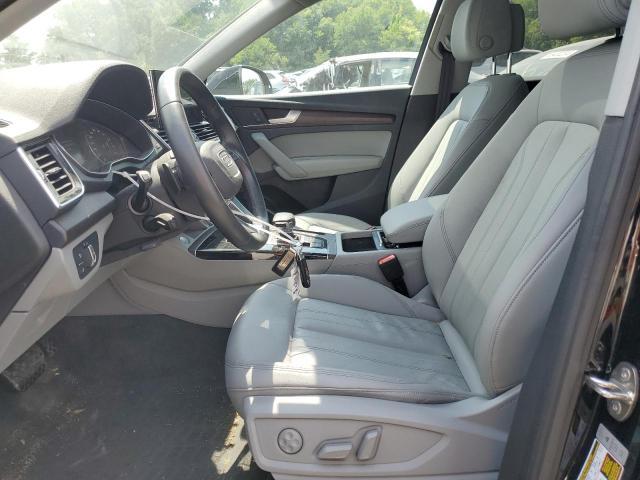 2022 Audi Q5 Premium 45