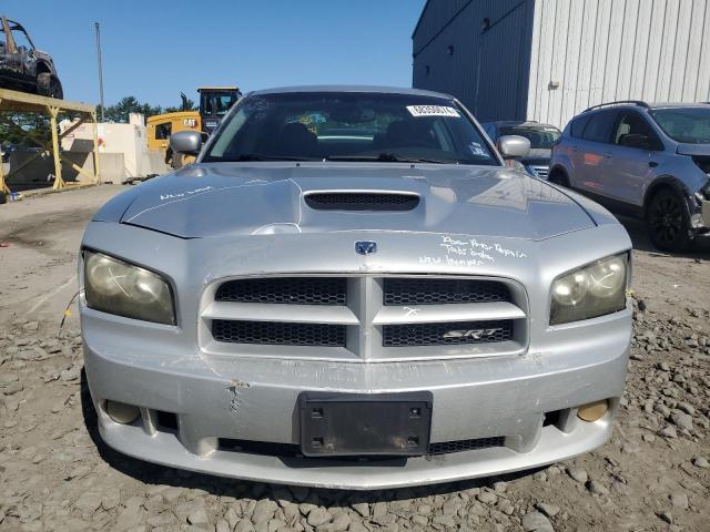 2007 Dodge Charger SRT-8