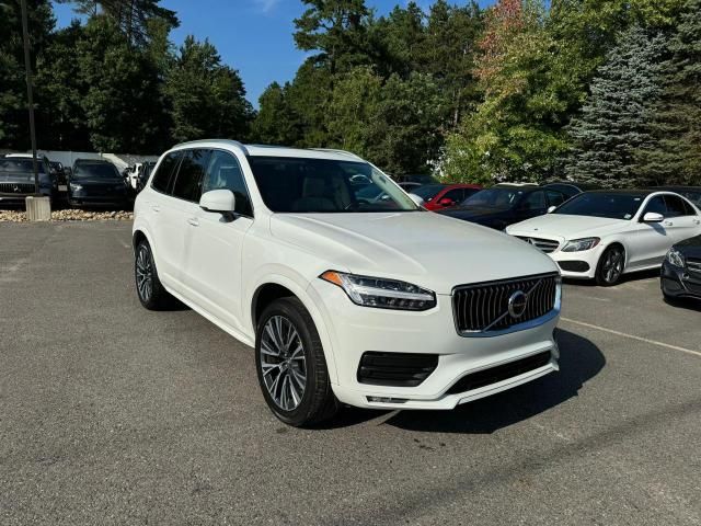 2020 Volvo XC90 T5 Momentum