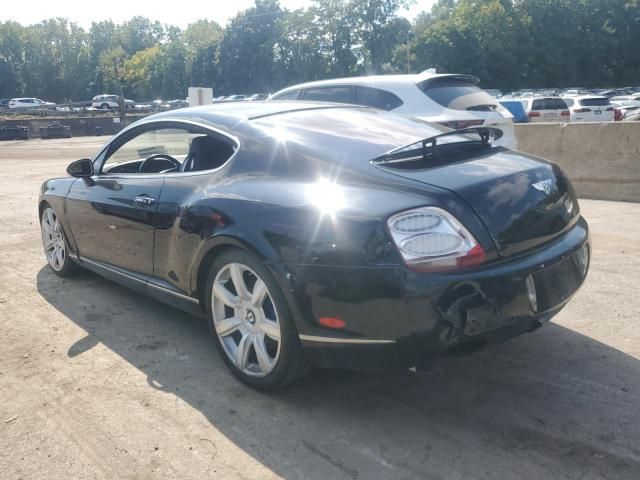 2006 Bentley Continental GT