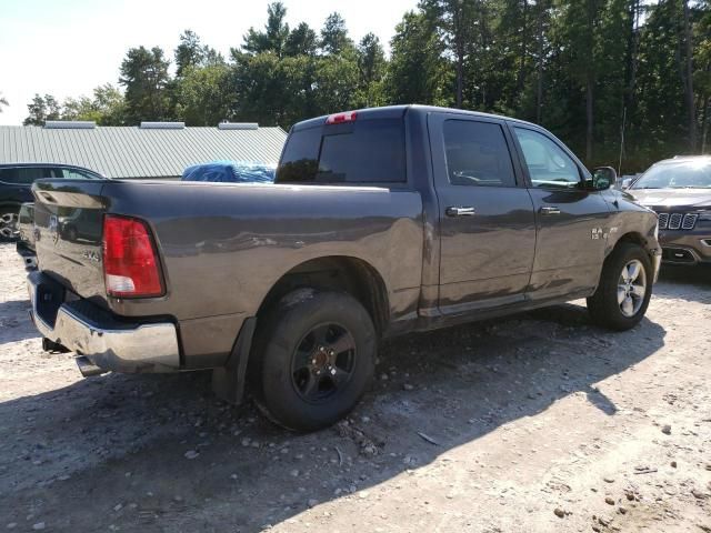 2016 Dodge RAM 1500 SLT