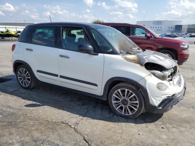 2019 Fiat 500L Trekking