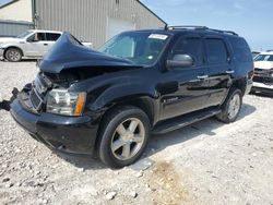 Chevrolet Tahoe salvage cars for sale: 2007 Chevrolet Tahoe K1500