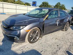 Vehiculos salvage en venta de Copart Walton, KY: 2020 Honda Civic EX