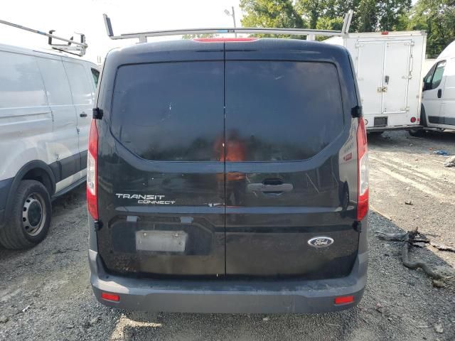 2016 Ford Transit Connect XL