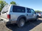 2003 Ford Excursion XLT