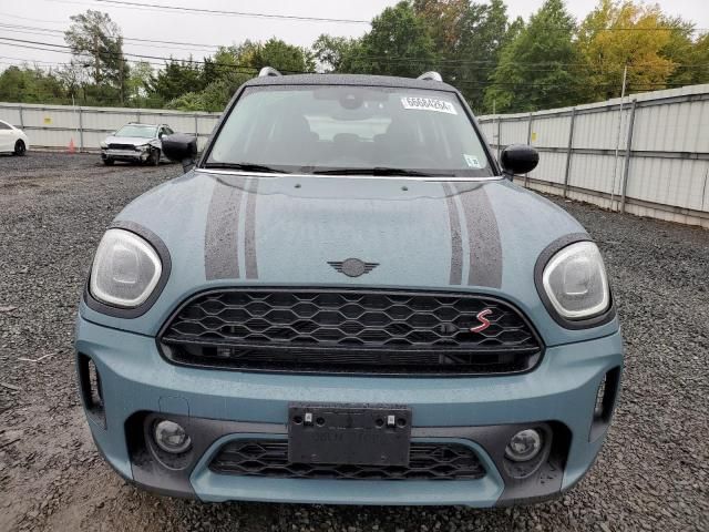 2024 Mini Cooper S Countryman ALL4