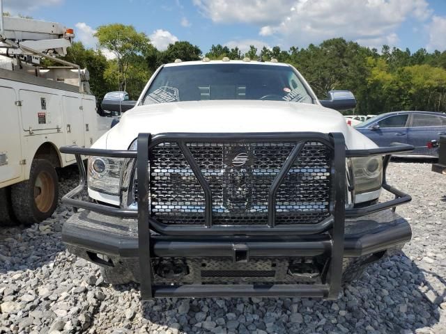 2013 Dodge 3500 Laramie