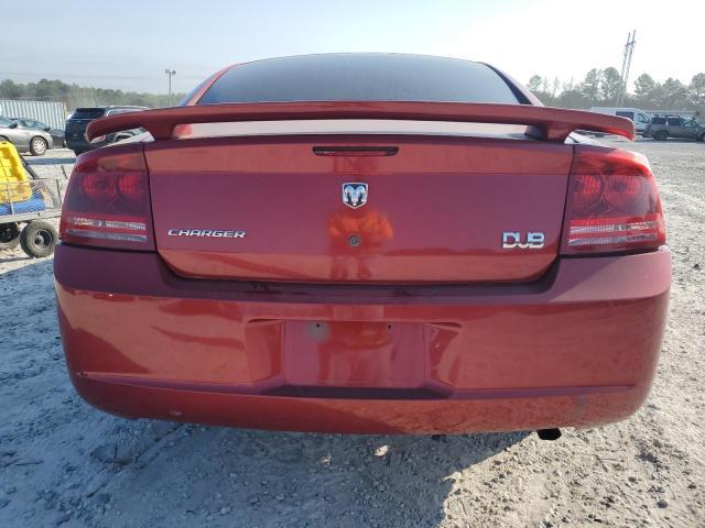2006 Dodge Charger SE