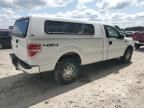 2014 Ford F150