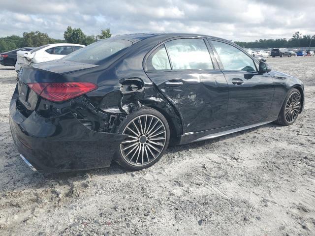 2023 Mercedes-Benz C300