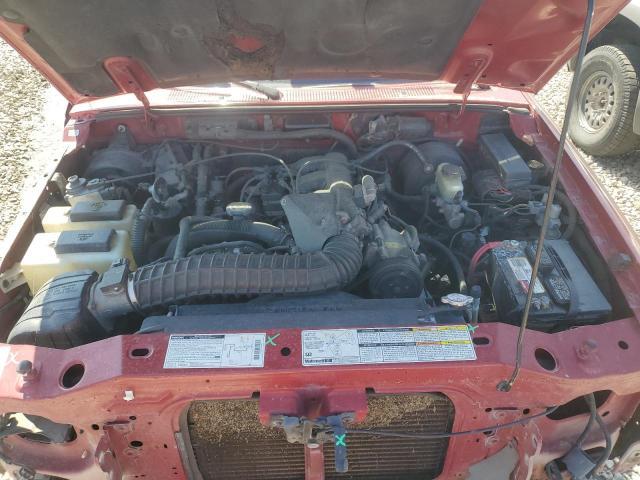 2000 Mazda B4000 Troy LEE Edition