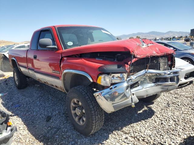1999 Dodge RAM 2500