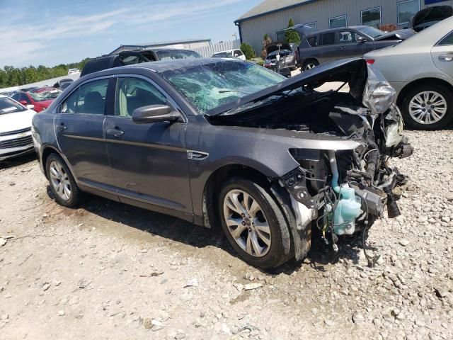 2012 Ford Taurus SEL