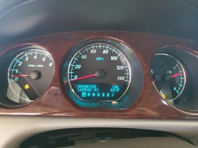 2007 Buick Lucerne CXL