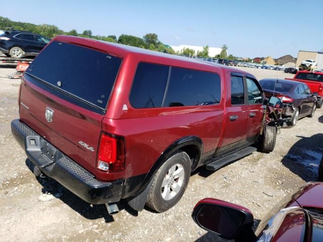 2014 Dodge RAM 1500 SLT