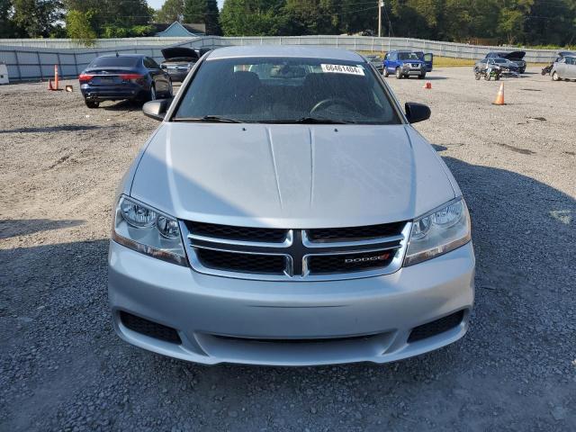 2012 Dodge Avenger SE