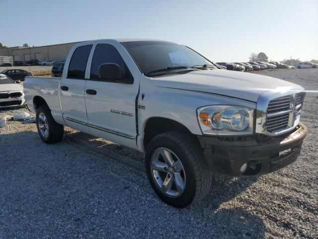 2006 Dodge RAM 1500 ST