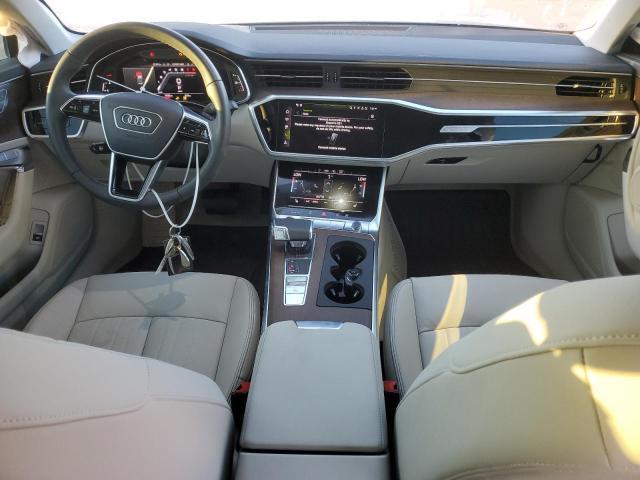 2024 Audi A6 Premium