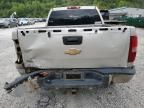 2007 Chevrolet Silverado K1500 Crew Cab