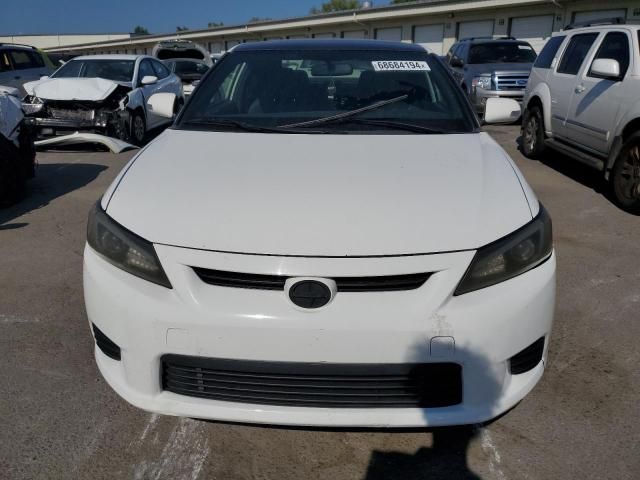 2013 Scion TC