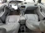 2004 Ford Focus ZTS