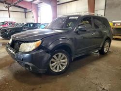 2011 Subaru Forester Touring for sale in Lansing, MI