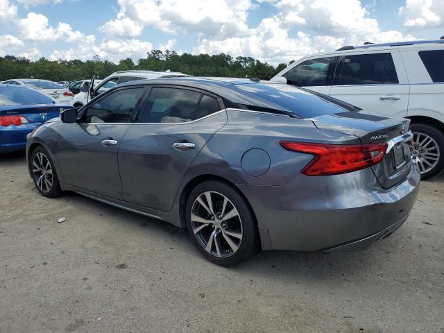 2017 Nissan Maxima 3.5S