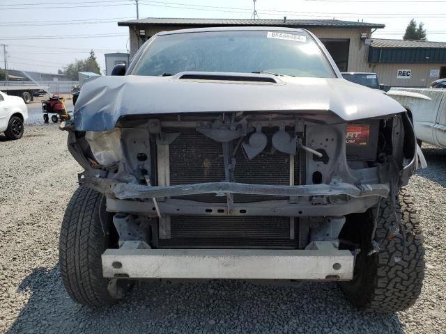 2014 Toyota Tacoma Double Cab