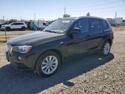BMW salvage cars for sale: 2016 BMW X3 XDRIVE28I