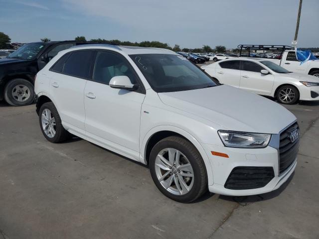 2018 Audi Q3 Premium