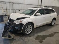 Buick Vehiculos salvage en venta: 2015 Buick Enclave