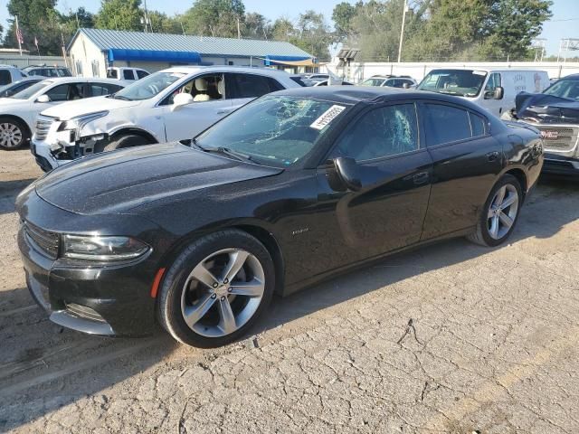 2016 Dodge Charger R/T