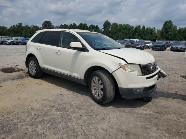 2007 Ford Edge SEL Plus